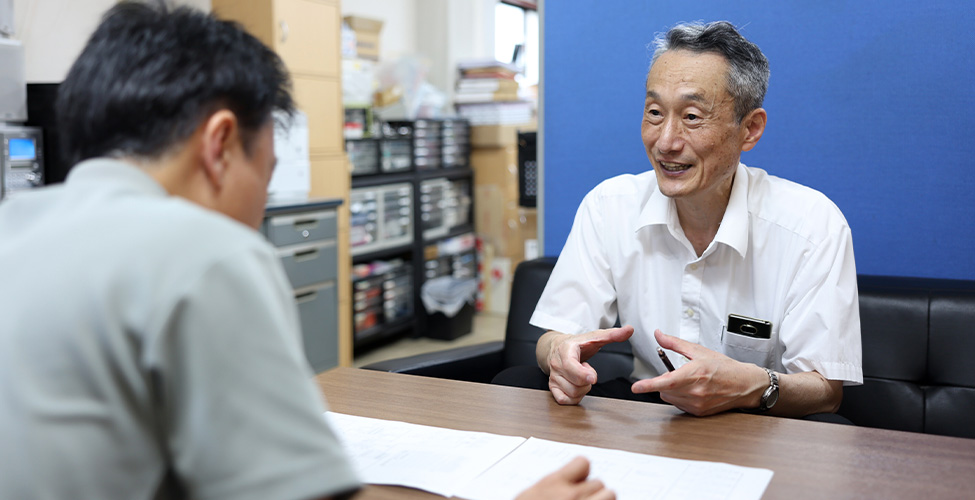 なぜソーホーエードは相談が絶えないのか！